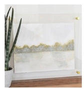 Haley Farris Waterscape