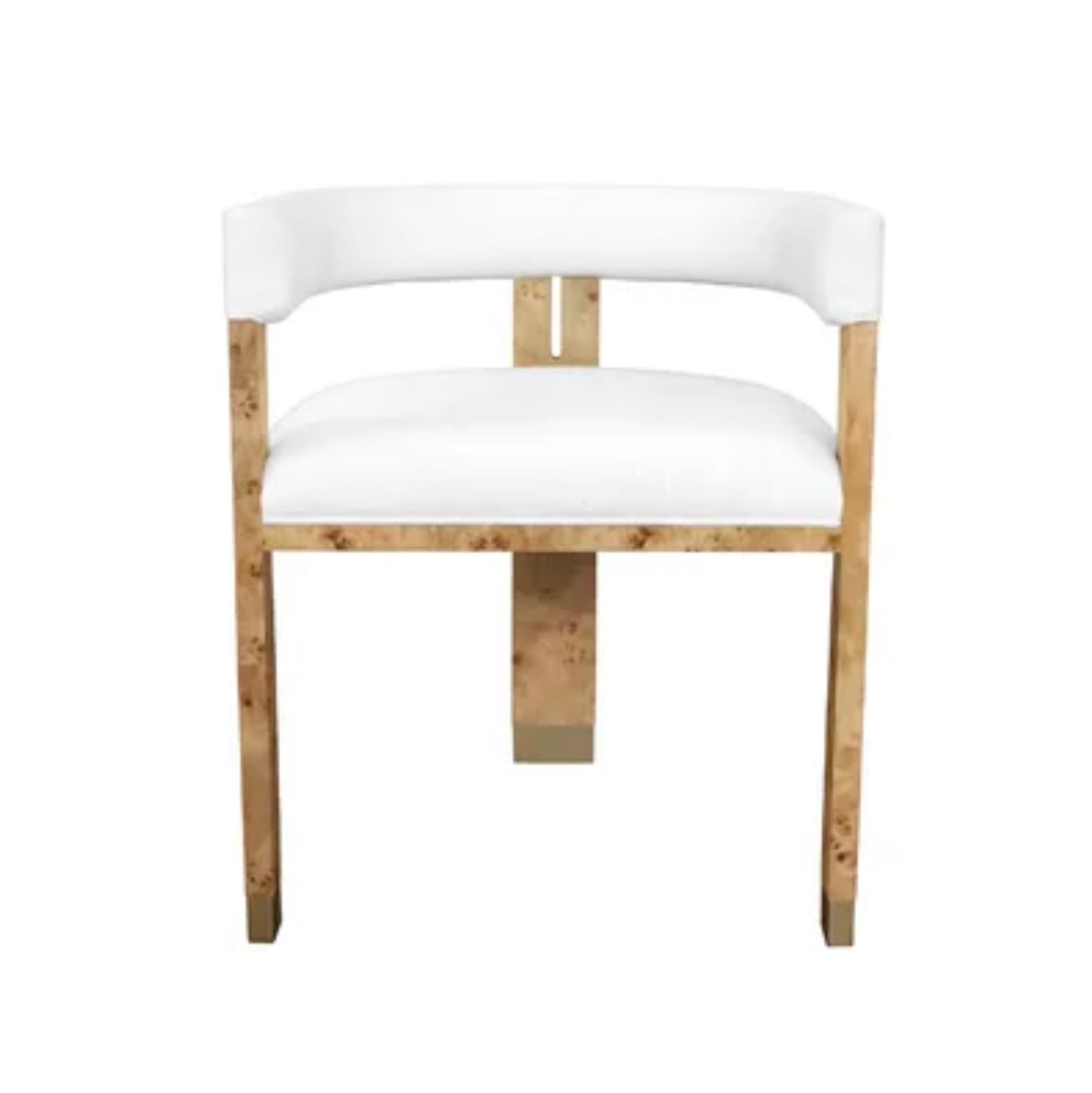 Jude BW Chair