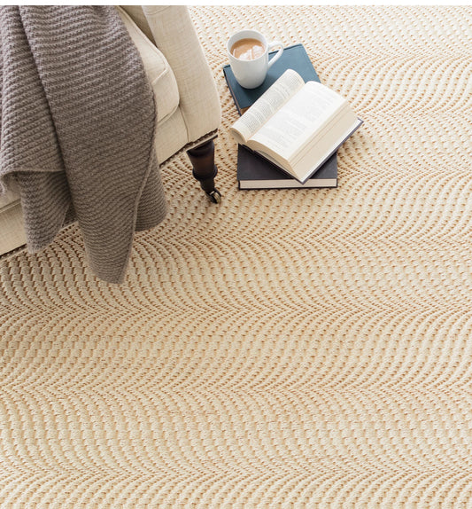 Annie Selke Wave Sisal Rug