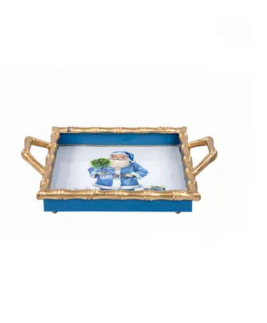 Santa Tray