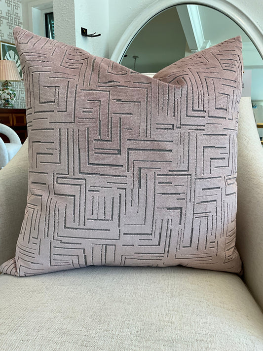 Klint Pillow