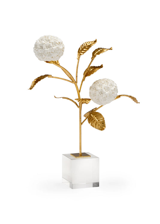 Small Orchid on Stand
