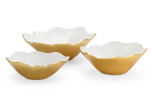 Bowl Set
