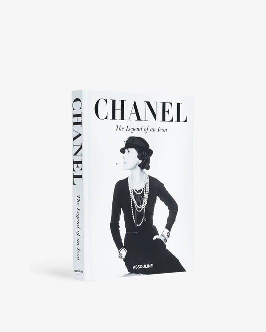 Chanel Book
