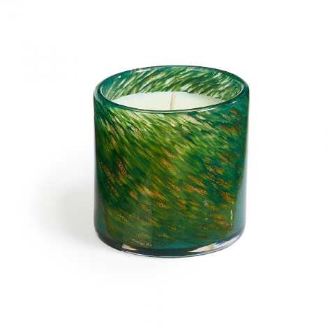 6.5 oz Woodland Spruce Candle