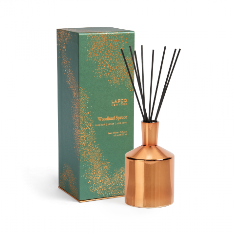 Woodland Spruce Reed Diffuser