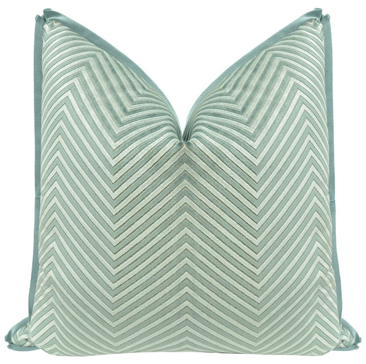 Zara Cut Pillow