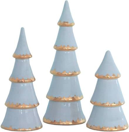 Medium Tiered Christmas Tree