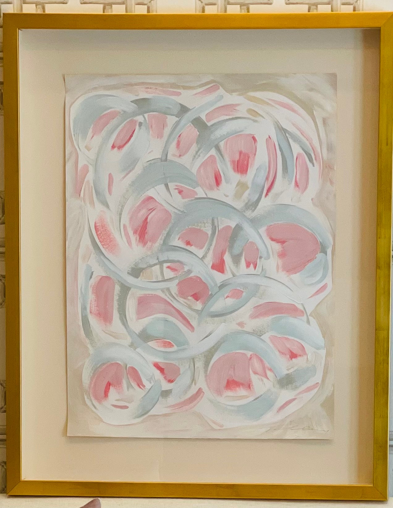 Amanda Talley Original Art