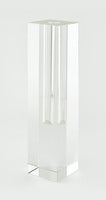 Crystal Vase