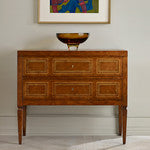 Milan Commode