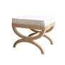 Xanadu Bench