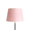 Pink Lamp Shade
