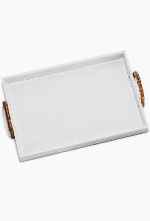 Crocodile Decorative Tray (Large)
