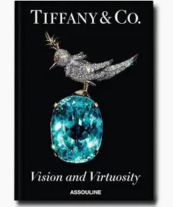 Tiffany & Co Vision and Virtuosity