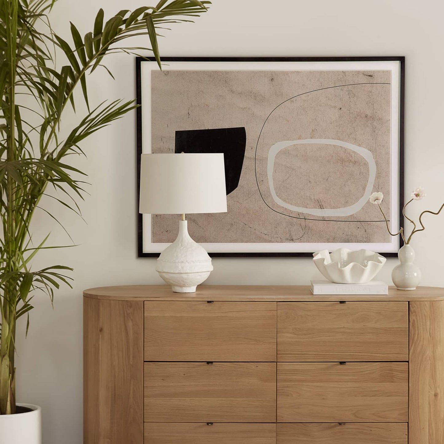 Riviera Table Lamp