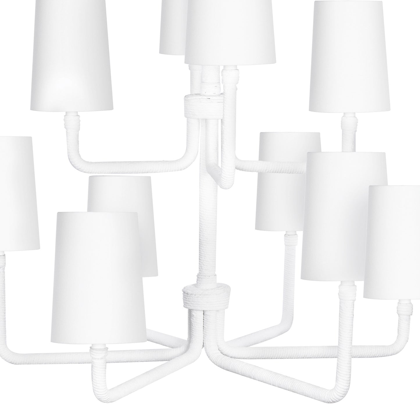 Boracay Chandelier - Large