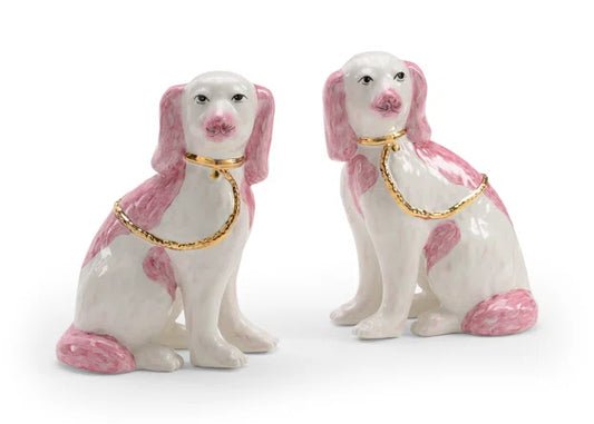 Roxie Twins Charisma Figurine (2 Piece)