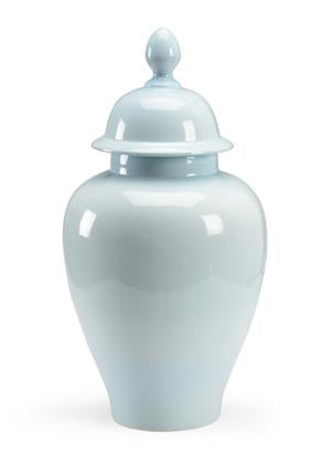 Holland Vase-Urn - Blue