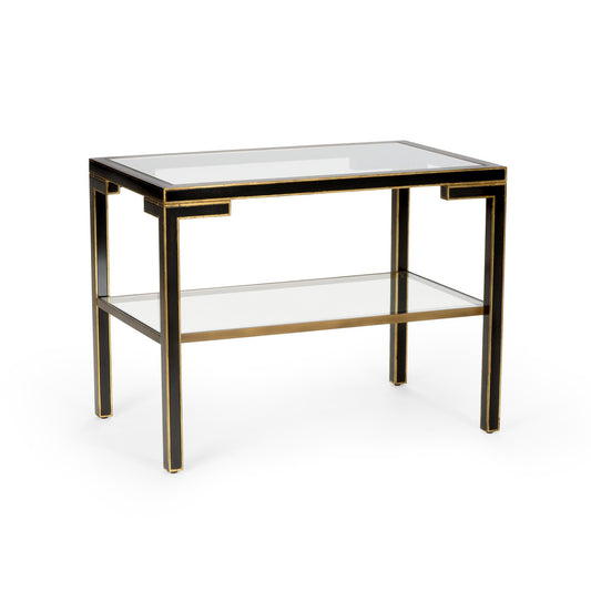 Living Room Decker Side Table