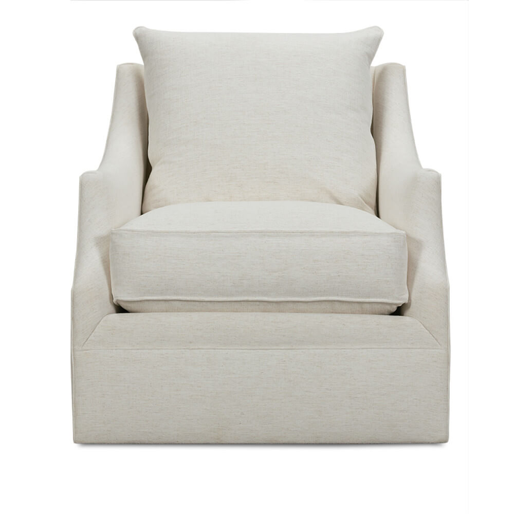 Swivel Glider Chair