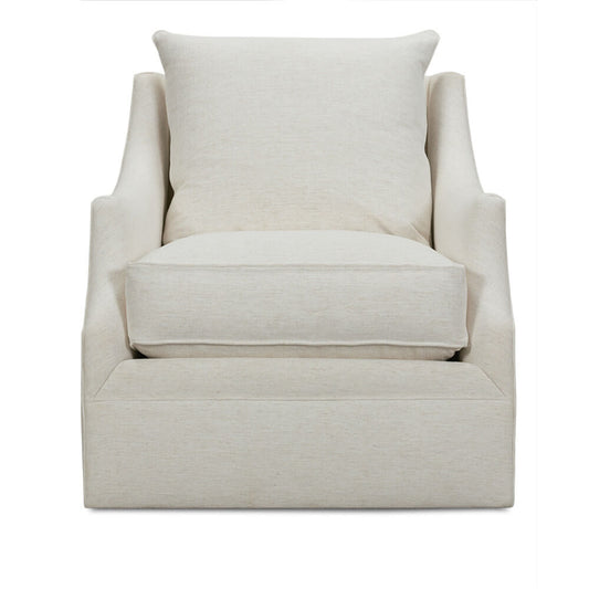 Swivel Glider Chair
