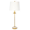 Fisher Stem Buffet Lamp
