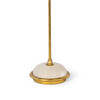 Fisher Stem Buffet Lamp