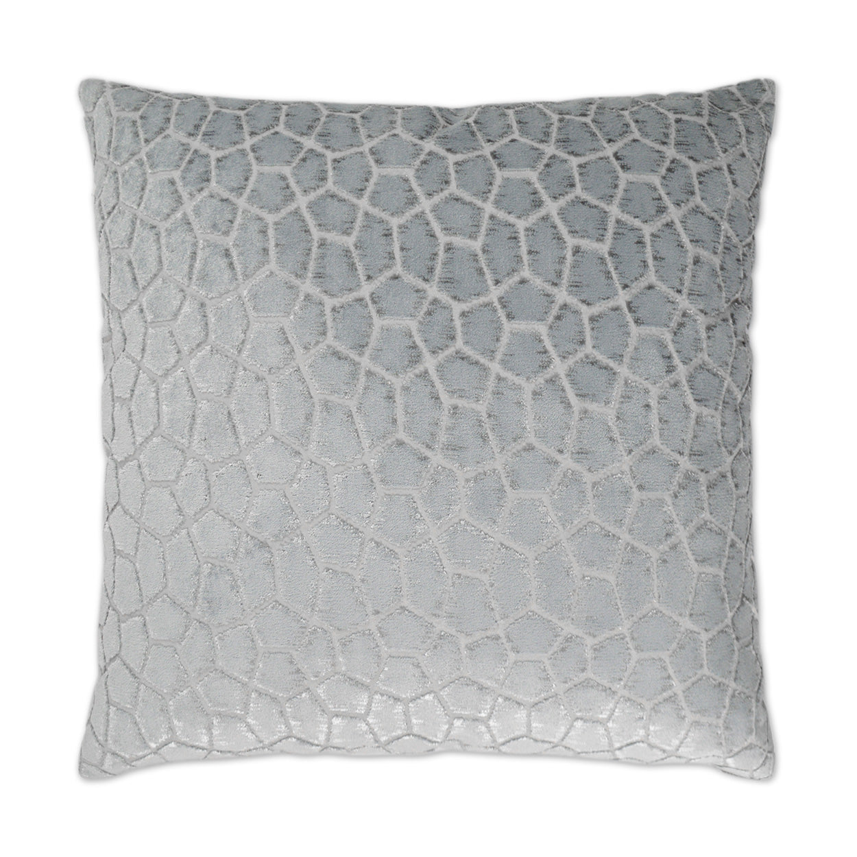 Pillow Flintstone-Glacier
