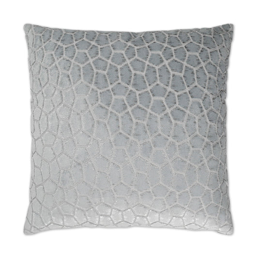 Pillow Flintstone-Glacier