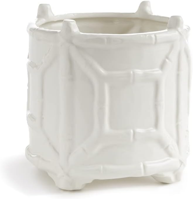 Round Cachepot