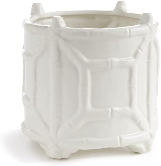 Round Cachepot