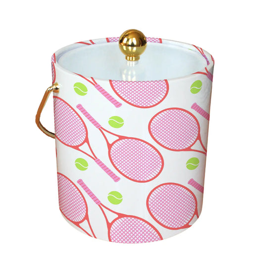 Court Sports Ice Bucket