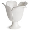 Petalo Italian Crafted Vase, Large
