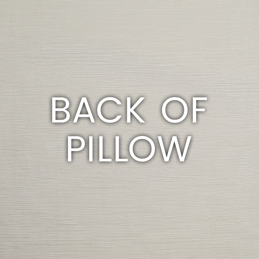 Pillow Suit Yourself - Sand