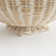 Charleston Handmade Rattan Decorative Bowl 1