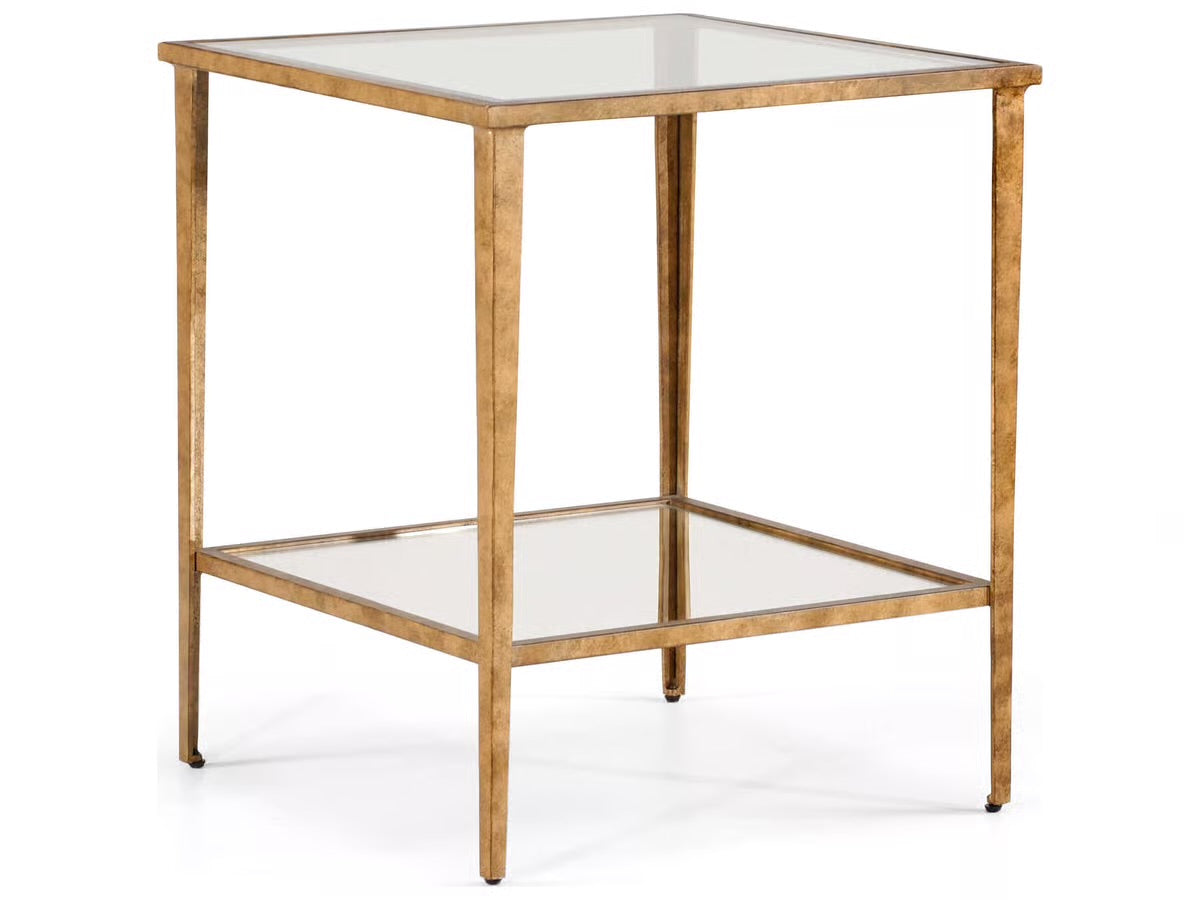 Carson End Table