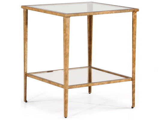 Carson End Table