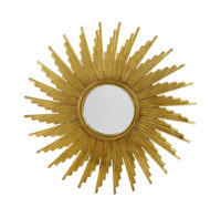 Starburst Mirror