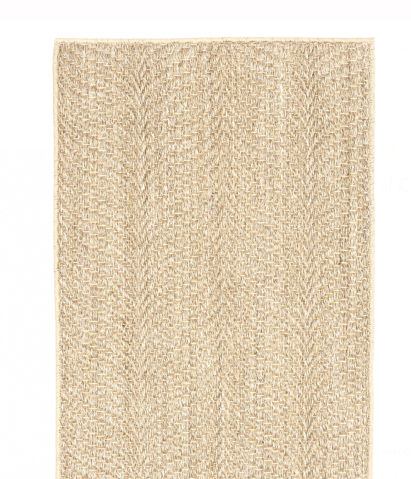Annie Selke Wave Sisal Rug