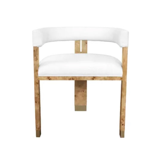 Jude BW Chair