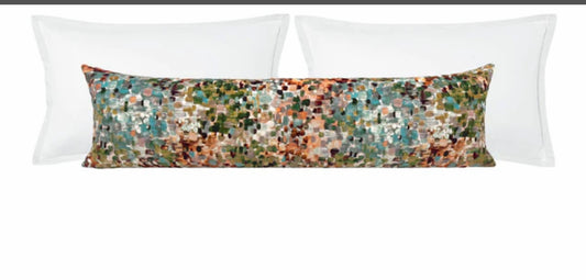 XL Lumbar Pillow 14x48