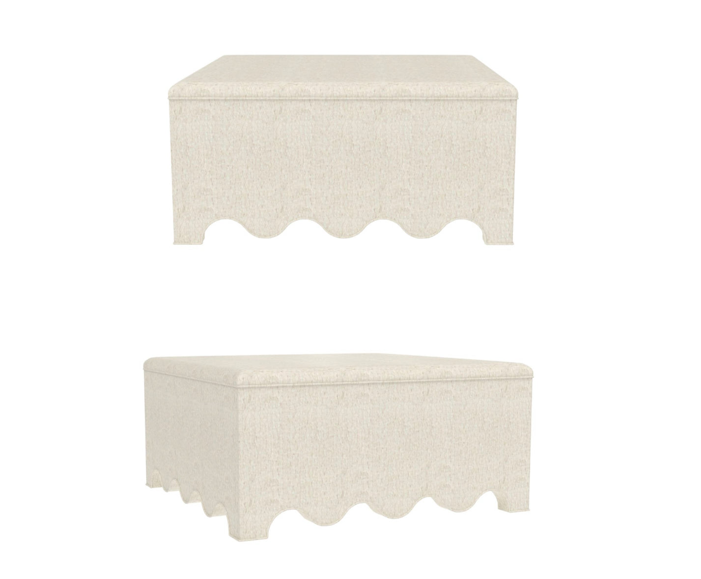 Miriam ottoman