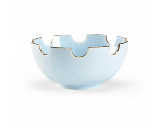 Classic Bowl (blue)