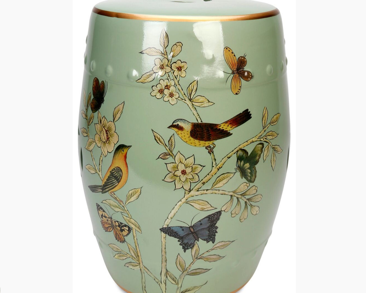 Garden stool