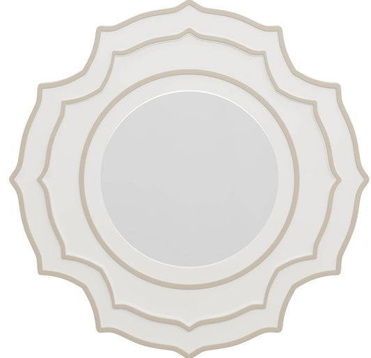 The Bourgeoise Mirror