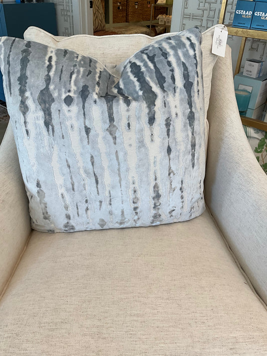Cascade Artic Pillow