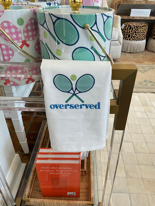 Tea Towel