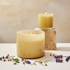 Chamomile Lavender Candle