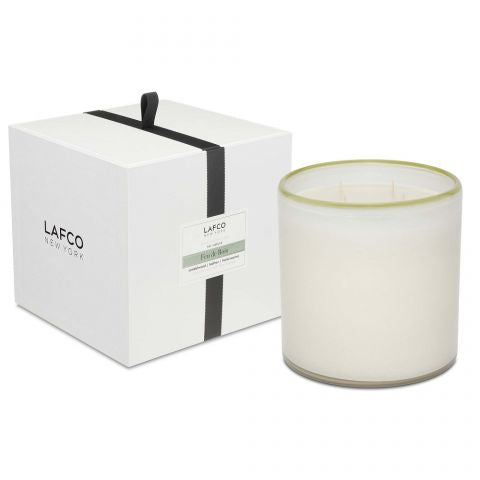 Feu de Bois Candle